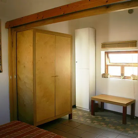 Konukevi Il Cortiletto