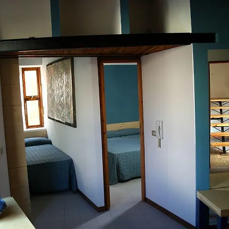 Il Cortiletto