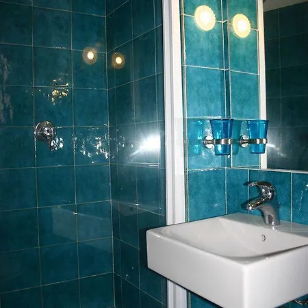 Konukevi Il Cortiletto