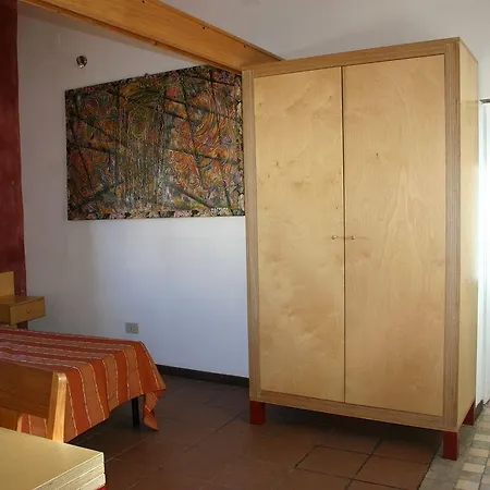 Konukevi Il Cortiletto