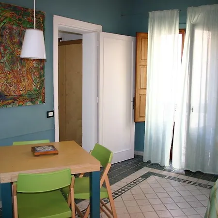 Konukevi Il Cortiletto