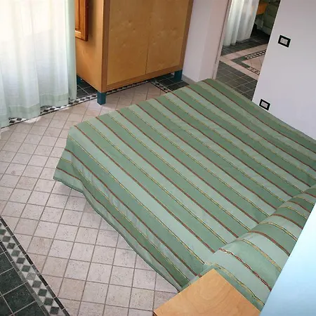 Konukevi Il Cortiletto