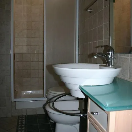 Konukevi Il Cortiletto