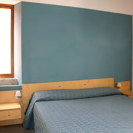 Konukevi Il Cortiletto Trapani