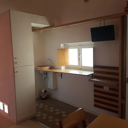 Il Cortiletto Trapani