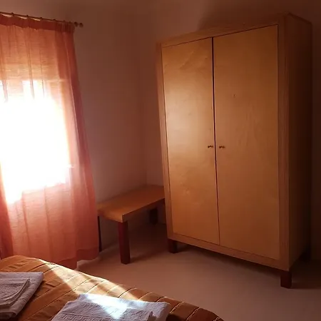 Konukevi Il Cortiletto Trapani