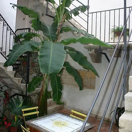 Il Cortiletto Konukevi Trapani