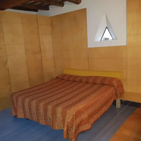 Konukevi Il Cortiletto Trapani