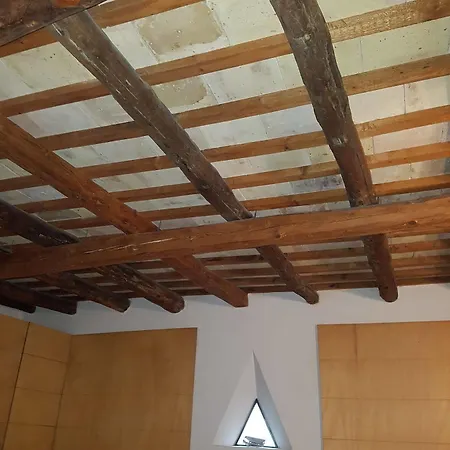 Il Cortiletto Konukevi 3*