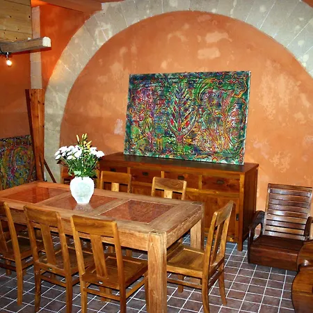 Il Cortiletto
