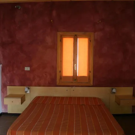 Il Cortiletto Konukevi Trapani