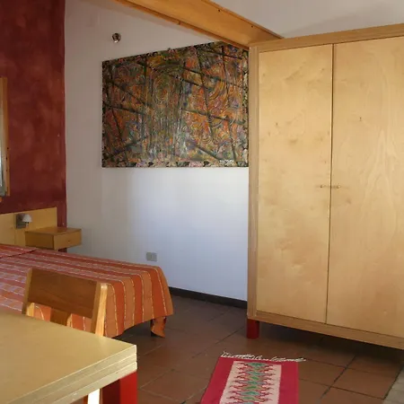 Konukevi Il Cortiletto