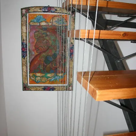 Il Cortiletto Konukevi Trapani