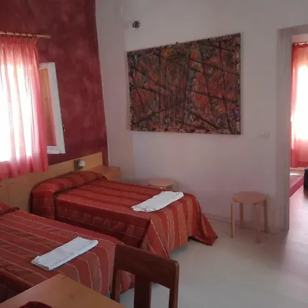 Il Cortiletto Konukevi Trapani